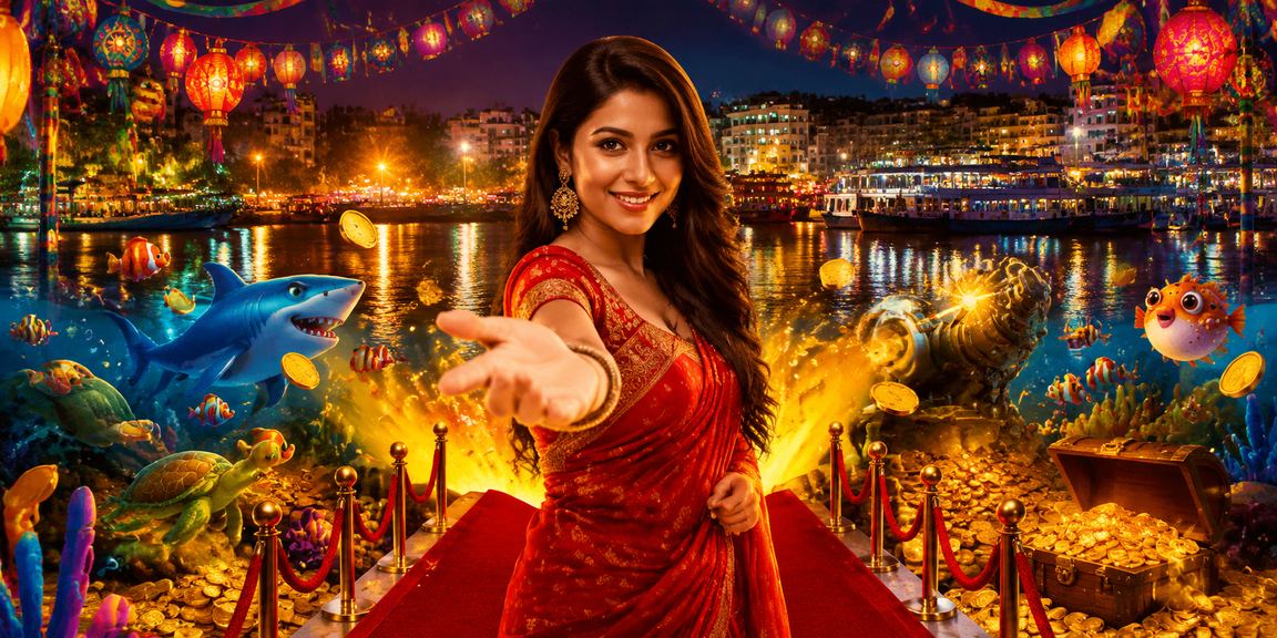 পহেলা বৈশাখ ও বিশেষ প্রোমোশন